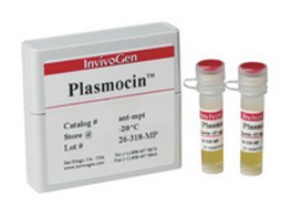 Plasmocin支原体污染的预防和去除--InvivoGen